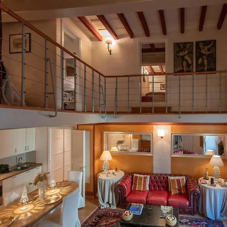 Mamo - Peruzzi Luxury Firenze