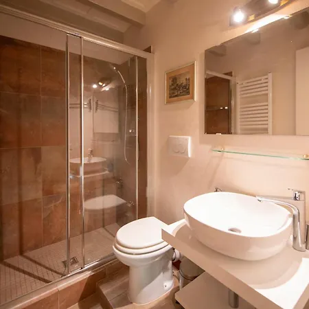 Mamo - Peruzzi Luxury * Firenze