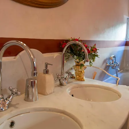 Mamo - Peruzzi Luxury * Firenze