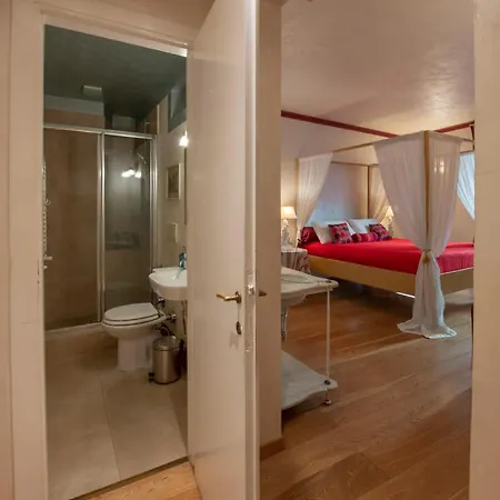 Lejlighed Mamo - Peruzzi Luxury Firenze