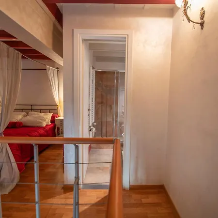 Mamo - Peruzzi Luxury Lägenhet Florens