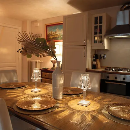 Peruzzi Luxury By Mamo Apartment *