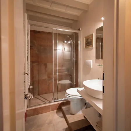 Apartment Peruzzi Luxury By Mamo