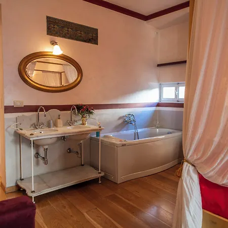 Peruzzi Luxury By Mamo