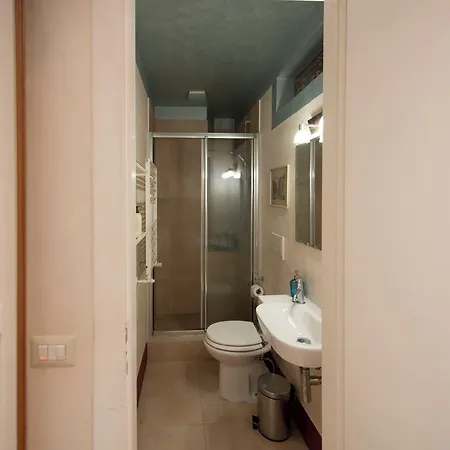 Peruzzi Luxury By Mamo Apartment