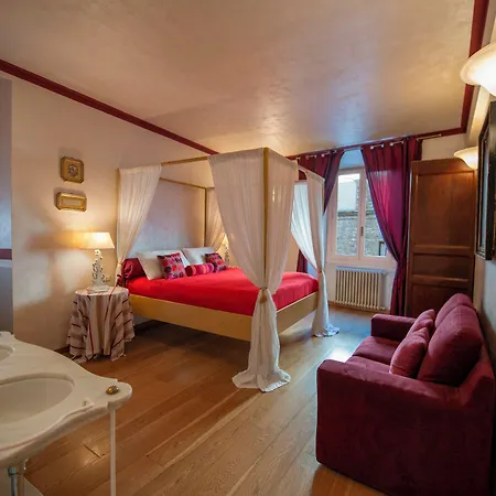 Apartment Peruzzi Luxury By Mamo Florenz