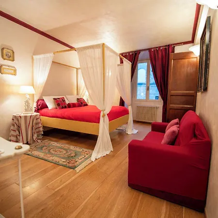 Peruzzi Luxury By Mamo Apartment *