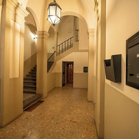 Apartment Peruzzi Luxury By Mamo Florenz