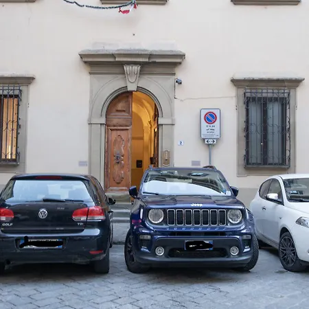 Peruzzi Luxury By Mamo * Florenz