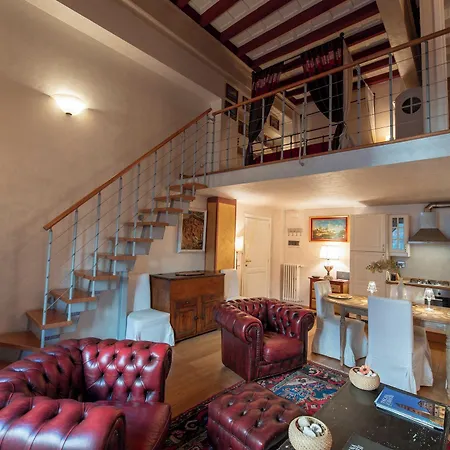 Peruzzi Luxury By Mamo * Florenz