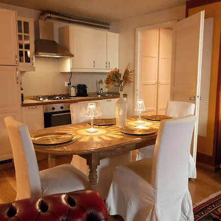 Peruzzi Luxury By Mamo * Florenz