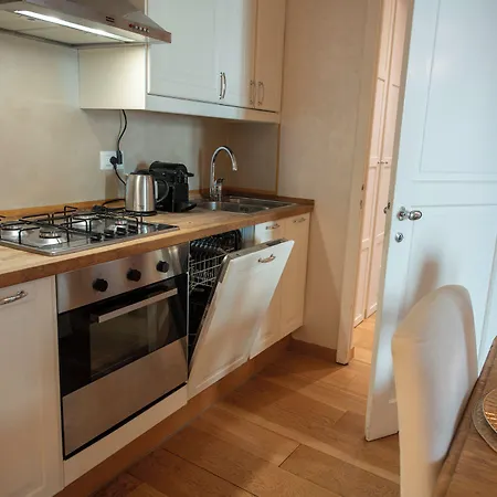 Apartment Peruzzi Luxury By Mamo *