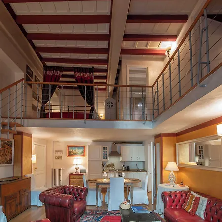 Apartment Peruzzi Luxury By Mamo Florenz