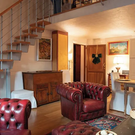 Peruzzi Luxury By Mamo Apartment Florenz