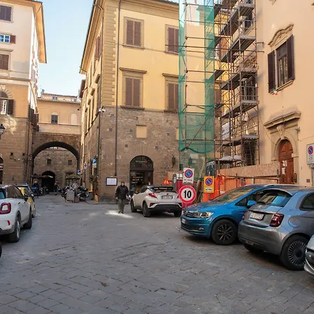 Peruzzi Luxury By Mamo Apartment Florenz