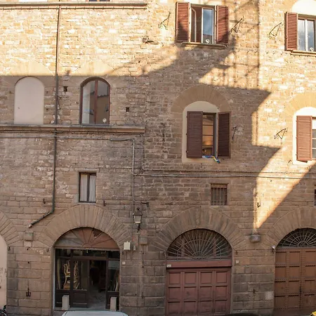 Peruzzi Luxury By Mamo Apartment *