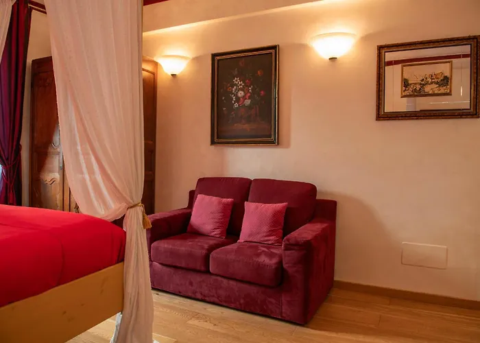 Daire Peruzzi Luxury By Mamo *
