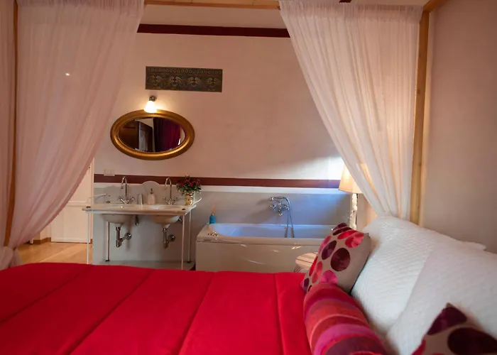 Peruzzi Luxury By Mamo Daire *